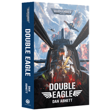 Double Eagle (Paperback) - Beanie Games