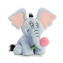 Dr. Seuss Horton Elephant Soft Toy - Beanie Games