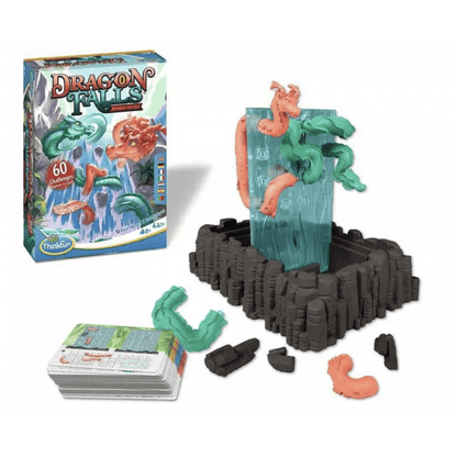 Dragon Falls - Beanie Games