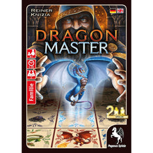 Dragon Master - Beanie Games