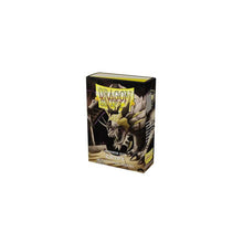 Dragon Shield - Dual Matte Japanese Size Sleeves - Crypt Neonen (60) - Beanie Games