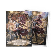 Dragon Shield Flesh and Blood Matte Art Melody (100) - Beanie Games