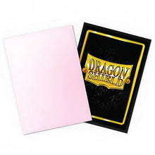 Dragon Shield - Matte Dual Pastel Standard Size Sleeves 100pk - Blossom - Beanie Games