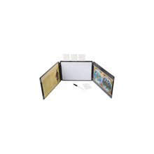 Dragon Shield - Roleplay Game Master Screen - Iron Grey - Beanie Games