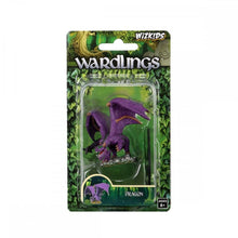 Dragon WizKids Wardlings Painted Miniatures - Beanie Games