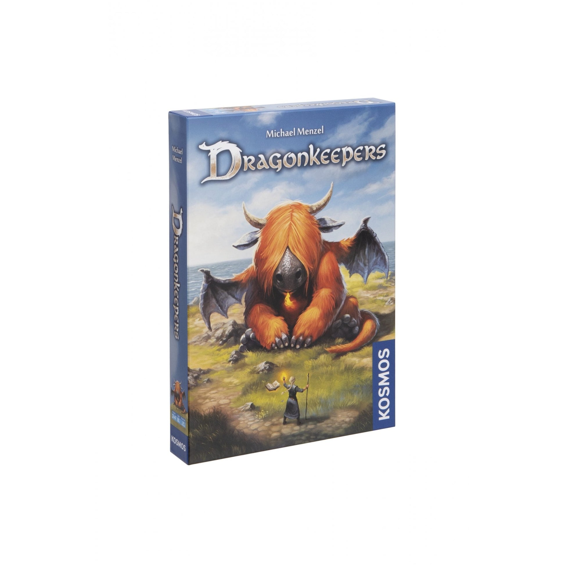 Dragonkeepers - Beanie Games