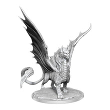 Dragonne: D&D Nolzur's Marvelous Unpainted Miniatures (W17) - Beanie Games
