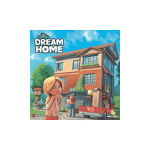 Dream Home - Beanie Games