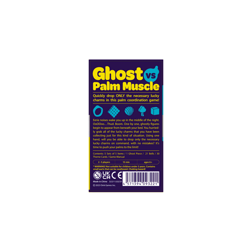 Dropolter - Beanie Games