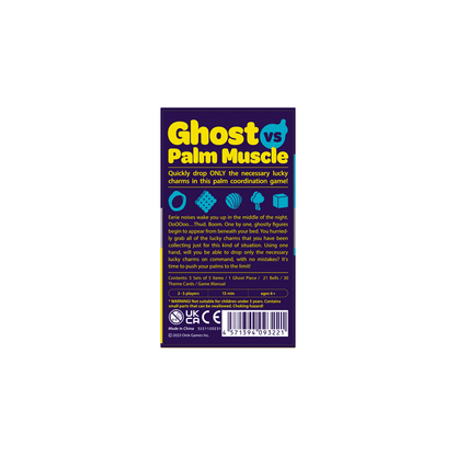 Dropolter - Beanie Games