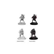 Drow: D&D Nolzur's Marvelous Unpainted Miniatures (W5) - Beanie Games