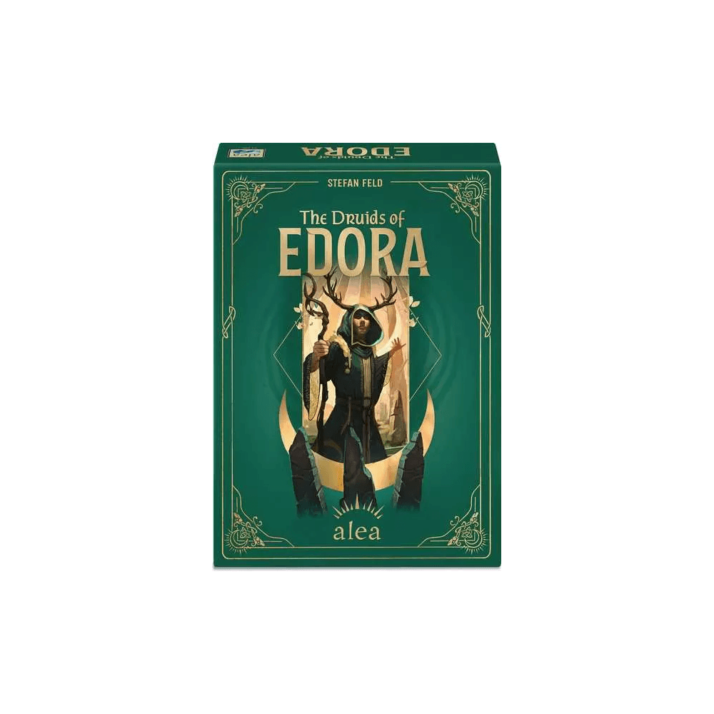 Druids of Edora - Beanie Games