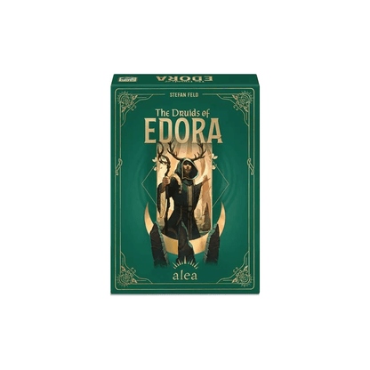 Druids of Edora - Beanie Games
