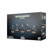 Drukhari Incubi - Beanie Games