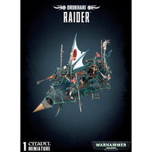 Drukhari Raider - Beanie Games