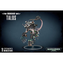 Drukhari Talos Pain Engine - Beanie Games