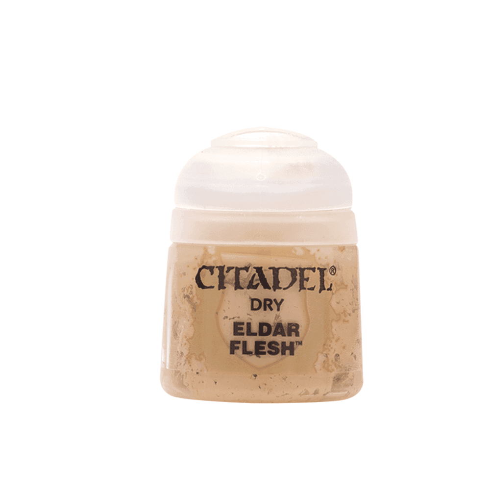 Dry: Eldar Flesh - Beanie Games