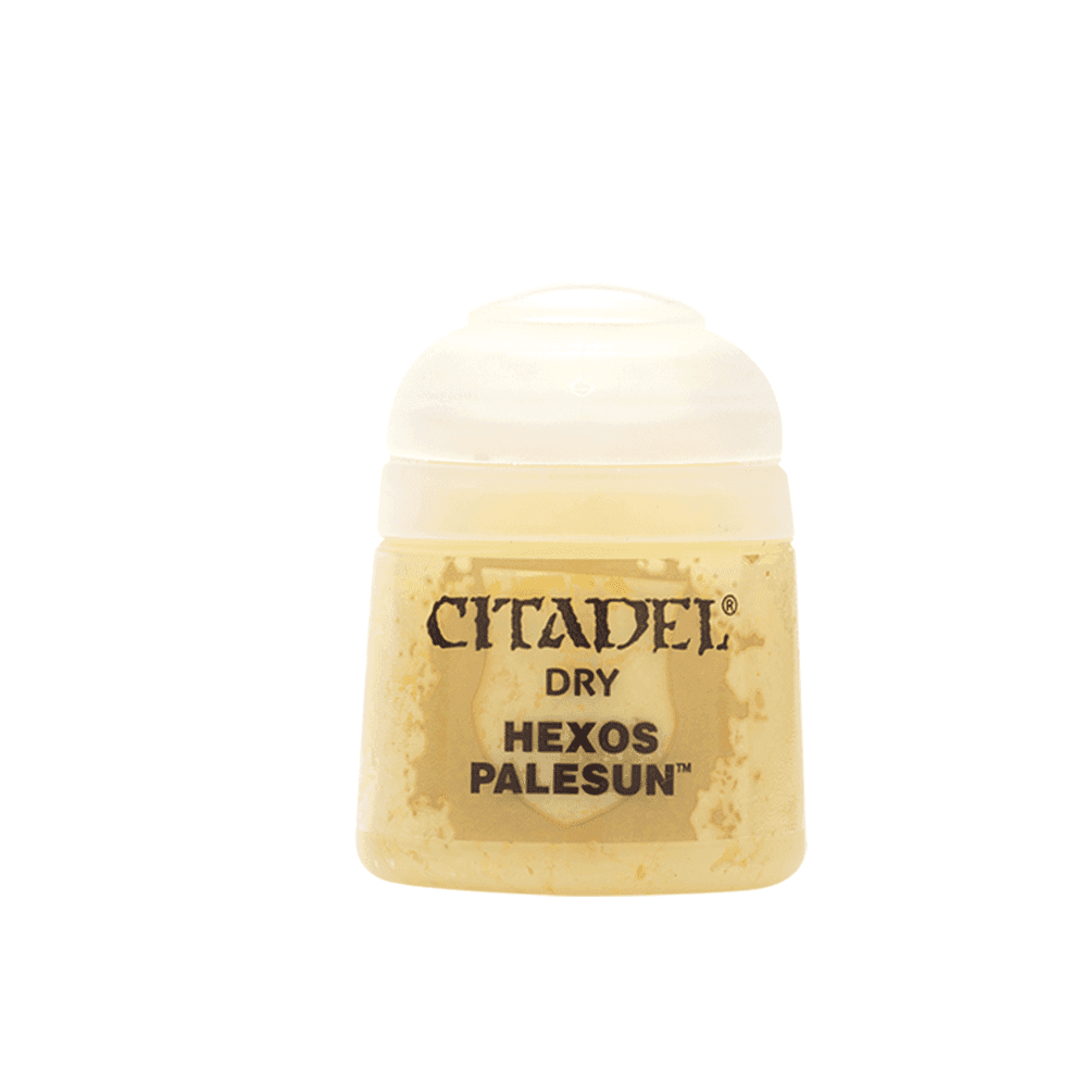 Dry: Hexos Palesun - Beanie Games