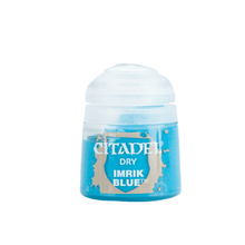 Dry: Imrik Blue - Beanie Games