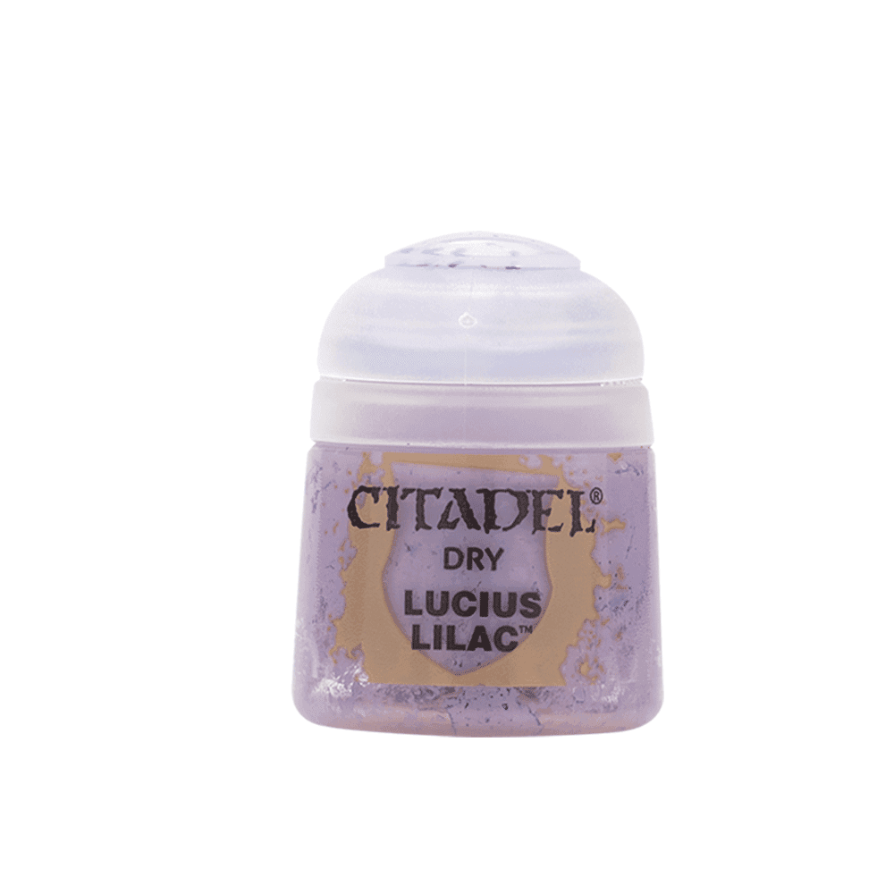 Dry: Lucius Lilac - Beanie Games