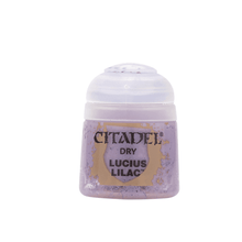 Dry: Lucius Lilac - Beanie Games