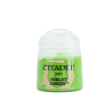 Dry: Niblet Green - Beanie Games
