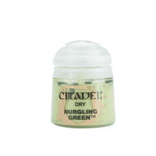 Dry: Nurgling Green - Beanie Games