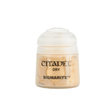 Dry: Sigmarite - Beanie Games