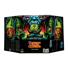 Dungeon Crawl Classics Judge's Screen - Beanie Games