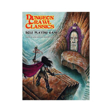 Dungeon Crawl Classics RPG - Beanie Games