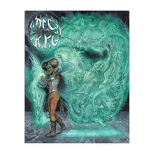 Dungeon Crawl Classics RPG: Shanna Dahaka Limited Edition Hardback - Beanie Games