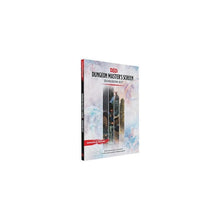 Dungeon Master's Screen Dungeon Kit: Dungeons & Dragons - Beanie Games