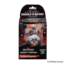 Dungeon of the Mad Mage Booster - Beanie Games