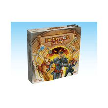Dungeon Time - Beanie Games
