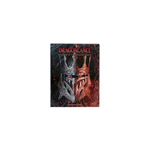 Dungeons and Dragons - Dragonlance: Shadow Of The Dragon Queen - Alternate Cover - Beanie Games