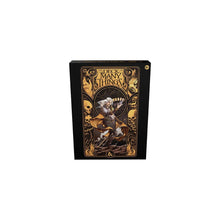 Dungeons and Dragons - The Deck of Many Things - Alternate Cover - Beanie Games