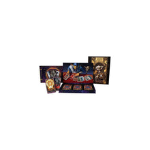 Dungeons and Dragons - The Deck of Many Things - Alternate Cover - Beanie Games