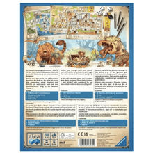 Dungeons, Dice and Danger - Beanie Games