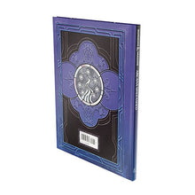 Dungeons & Dragons - Arcana Unleashed Hardcover Alternate Cover - Beanie Games