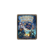 Dungeons & Dragons Board Game Expansion Lords of Waterdeep: Scoundrels of Skullport - Beanie Games