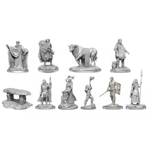 Dungeons & Dragons Brigante Celts: Wizkids Deep - Beanie Games