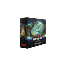 Dungeons & Dragons - Campaign Case - Terrain - Beanie Games