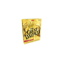 Dungeons & Dragons Card Game The Great Dalmuti - Beanie Games