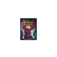 Dungeons & Dragons - Dragon Delves: An Adventure Anthology Alternate Cover - Beanie Games