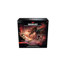 Dungeons & Dragons - Dragonlance: Shadow Of The Dragon Queen - Deluxe Edition - Beanie Games