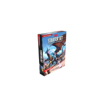 Dungeons & Dragons - Dragons Of Stormwreck Isle Starter Kit - Beanie Games