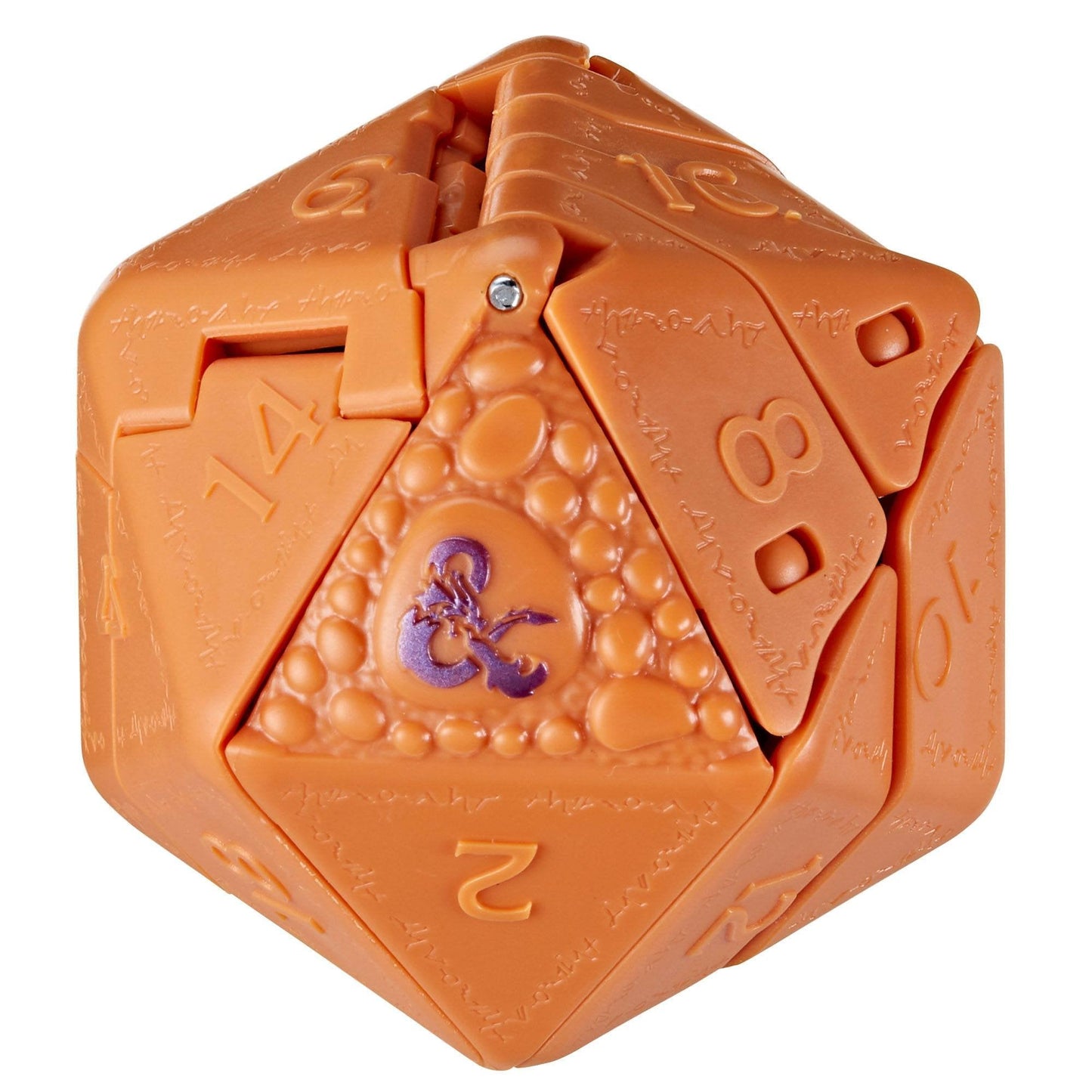 Dungeons & Dragons: Honor Among Thieves Dicelings Action Figure Beholder - Beanie Games