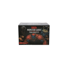 Dungeons & Dragons - Monster Deck 0 - 5 - Beanie Games