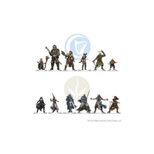 Dungeons & Dragons Onslaught: Core Set - Beanie Games