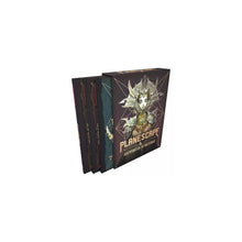 Dungeons & Dragons - Planescape: Adventures in the Multiverse - Alternate Cover - Beanie Games
